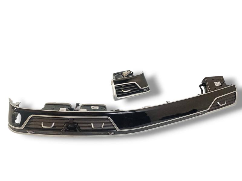 51456992299 Embellecedor salpicadero BMW 7 Series G11, 7 Series G11 LCI, 7 Series G12, 7 Series G12 LCI