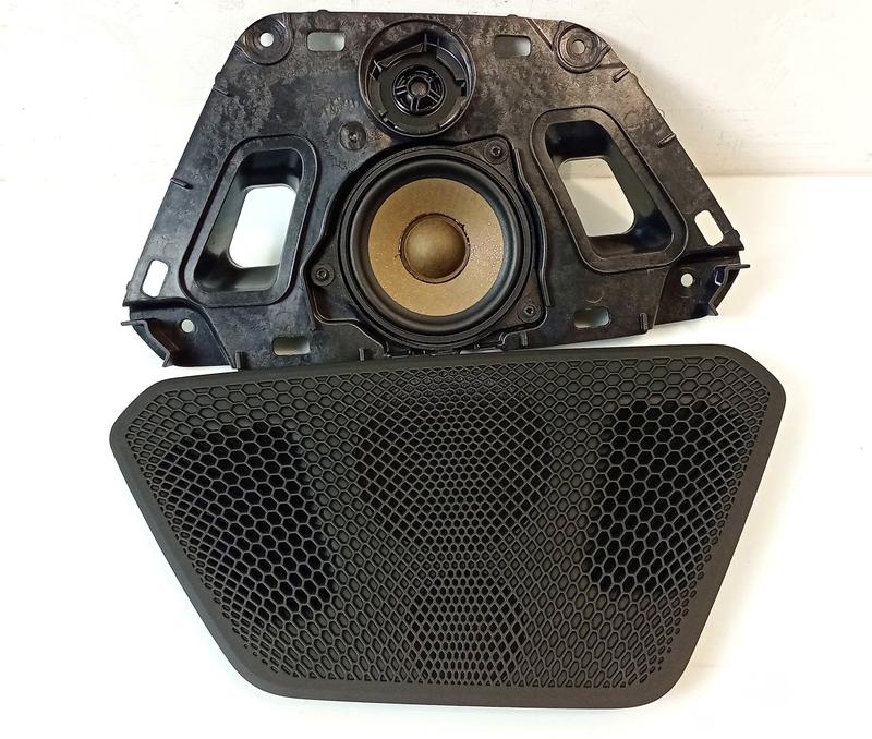 51456999659 EXMAESTRO electrónica y volantes BMW 3 Series G20 Saloon, 3 Series G20 Saloon LCI, 3 Series G21 Touring, 3 Series G21 Touring LCI