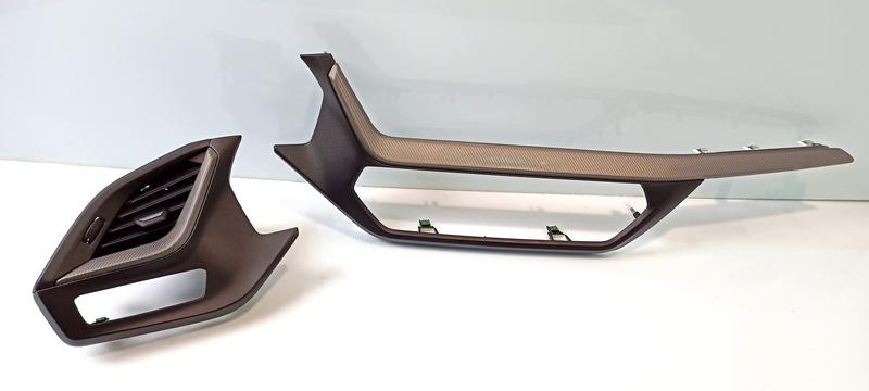 51457911481 Embellecedor salpicadero BMW 1 Series F40, 2 Series F44 Gran Coupé