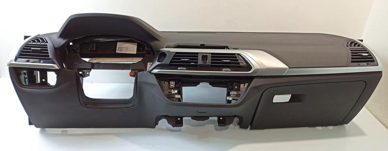 51457937296 Salpicadero BMW X3 G01, X4 G02