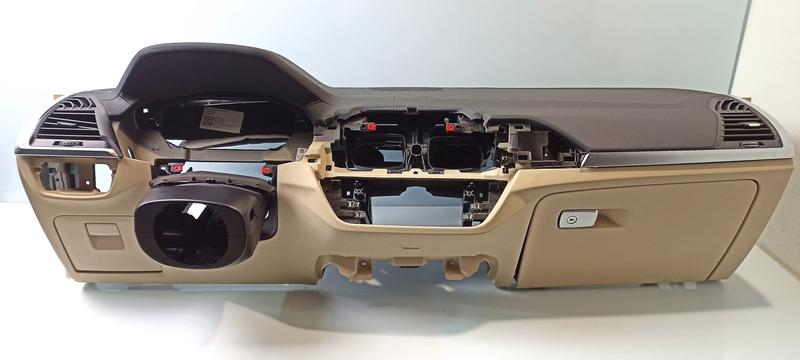 51457937974 Salpicadero BMW X3 G01, X4 G02