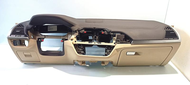 51457937974 Salpicadero BMW X3 G01, X4 G02