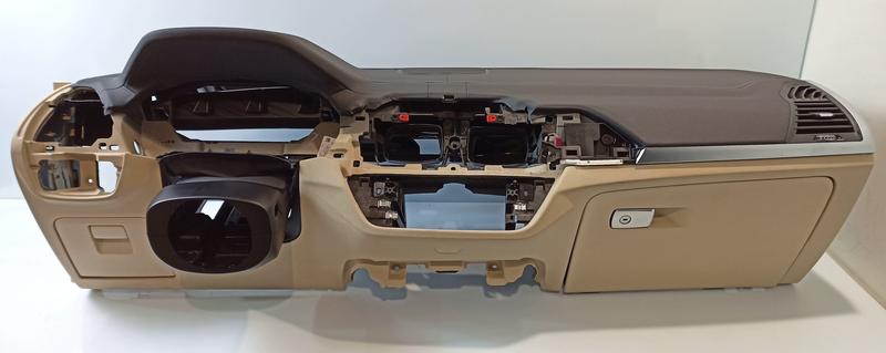 51457937974 Salpicadero BMW X3 G01, X4 G02