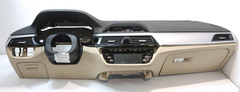 51457944634 Salpicadero BMW 6 Series G32 GT, 6 Series G32 GT LCI