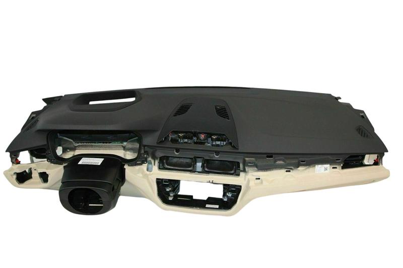 51457944634 Salpicadero BMW 6 Series G32 GT, 6 Series G32 GT LCI