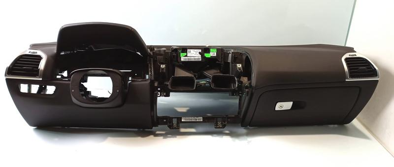 51457950804 Salpicadero BMW 8 Series G14 Convertible, 8 Series G15 Coupé, 8 Series G16 Gran Coupé