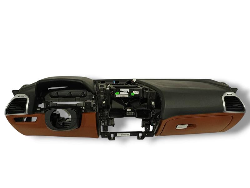 51457950805 Salpicadero BMW 8 Series G14 Convertible, 8 Series G15 Coupé, 8 Series G16 Gran Coupé