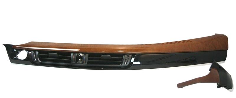 51457985934 Embellecedor guantera BMW X5 F15, X5 M F85, X6 F16, X6 M F86