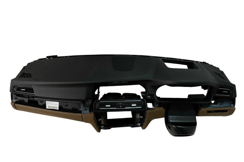 51458034666 Salpicadero BMW 5 Series F10, 5 Series F10 LCI, 5 Series F11