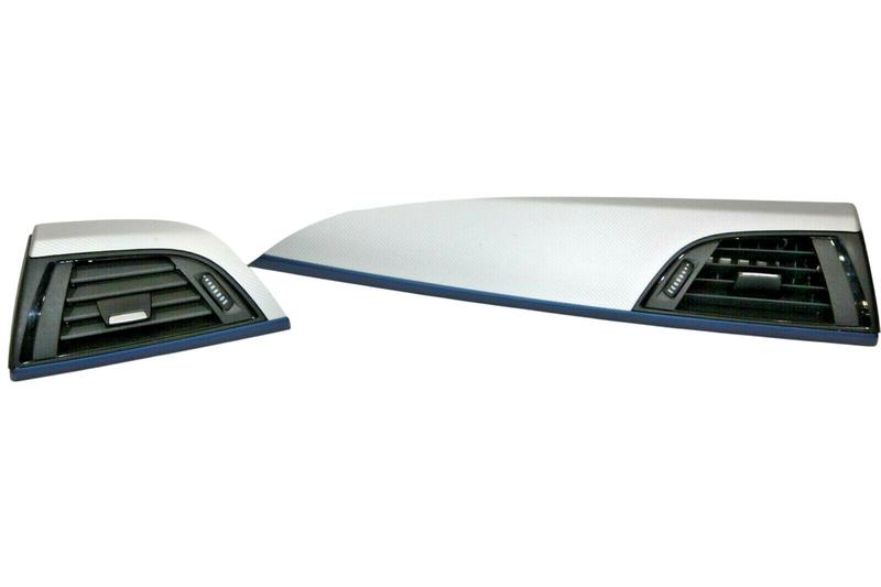 51458064260 Embellecedor salpicadero BMW 1 Series F20, 1 Series F21, 2 Series F22, 2 Series F23