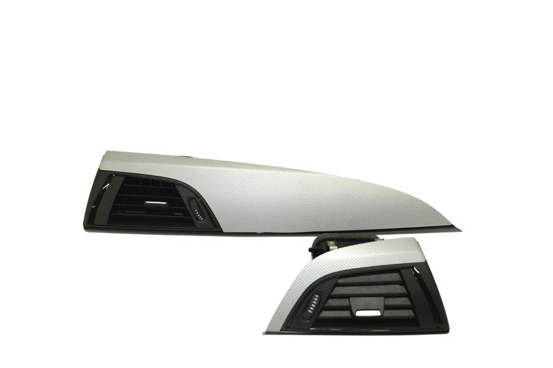 51458064272 8064272 Tapizado interior BMW 1 Series F20, 1 Series F20 LCI, 1 Series F21, 1 Series F21 LCI, 2 Series F22, 2 Series F23