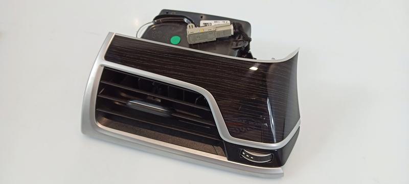 51458068694 Embellecedor salpicadero BMW 7 Series G11, 7 Series G11 LCI, 7 Series G12, 7 Series G12 LCI