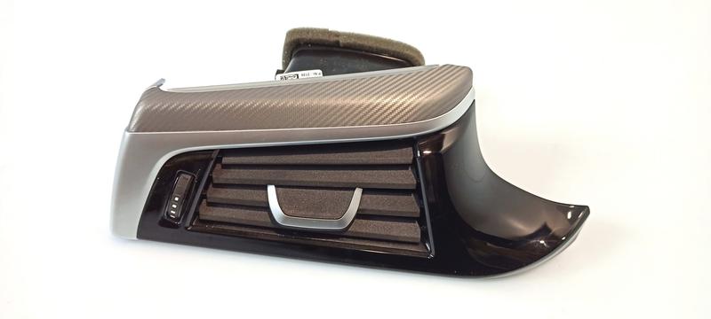 51458068796 Embellecedor salpicadero BMW 5 Series F90 M5, 5 Series F90 M5 LCI