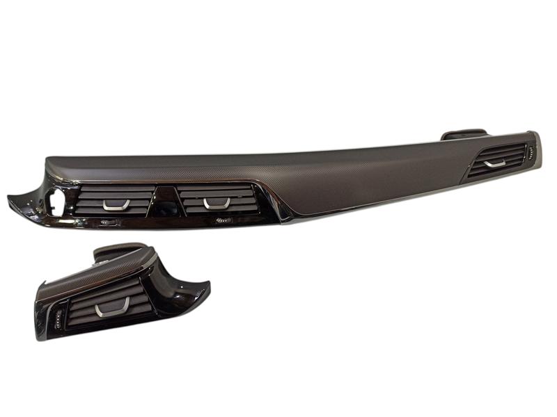 51458070548 EXMAESTRO embellecedores BMW 5 Series F90 M5 LCI