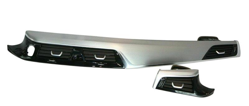 51458070619 Embellecedor guantera BMW 5 Series G30, 5 Series G30 LCI, 6 Series G32 GT