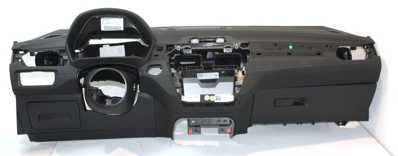 51458099049 Salpicadero BMW X1 F48 LCI, X2 F39