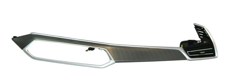 51458745186 Embellecedor consola central BMW X5 G05, X6 G06