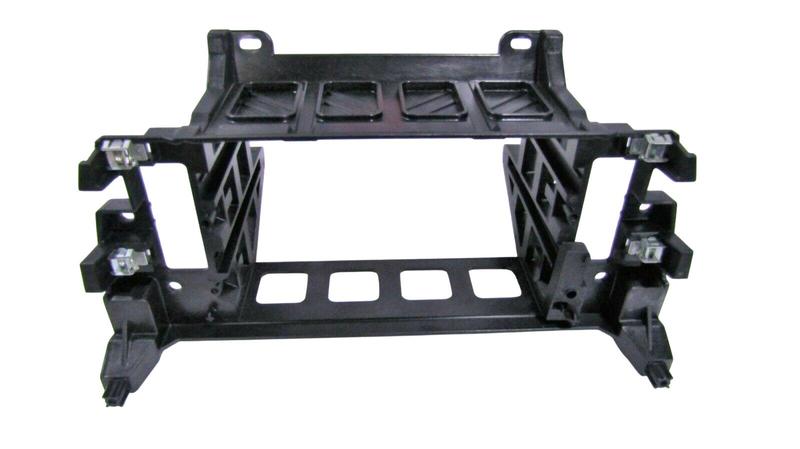 51459166665 Otras piezas interiores BMW 5 Series F10, 5 Series F11, 5 Series F18