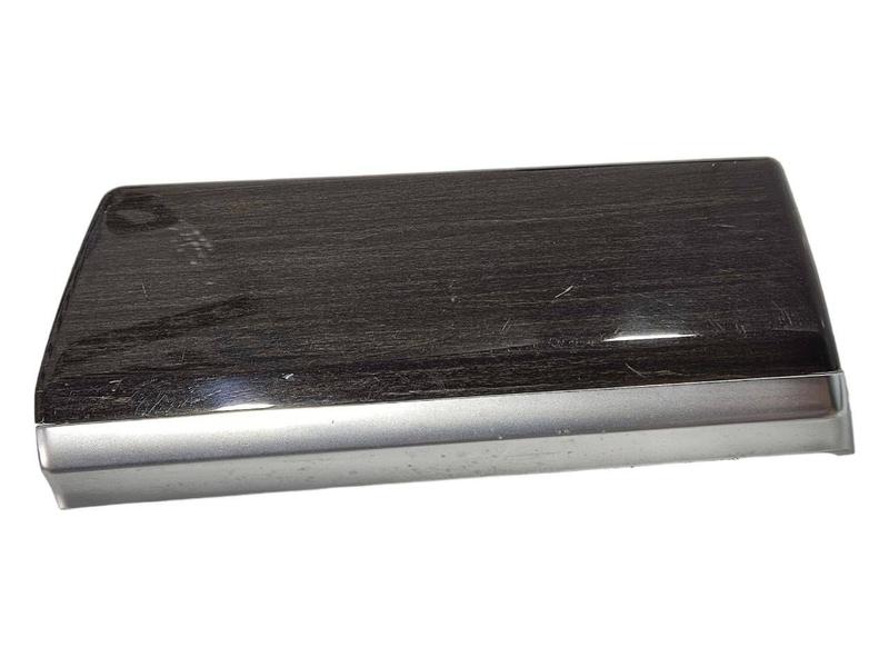 51459192351 Tapizado panel 7 Series F01, 7 Series F01 LCI, 7 Series F02, 7 Series F04 Hybrid