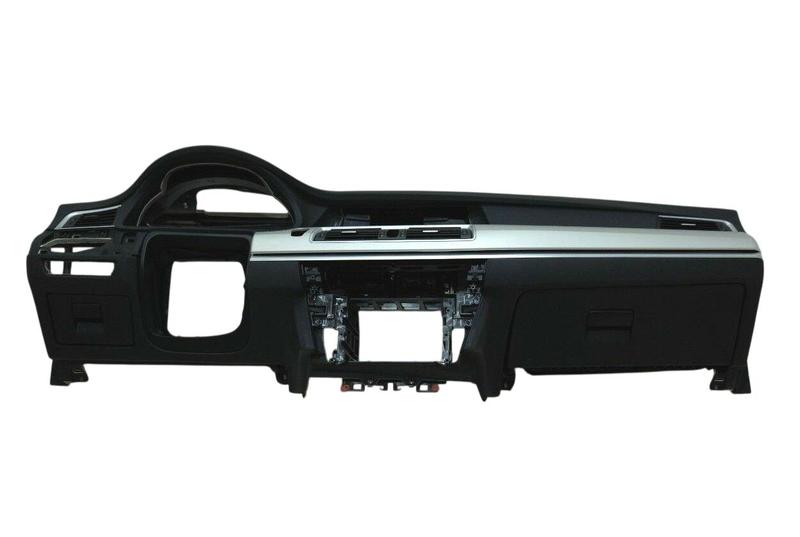 51459199071 Salpicadero 5 Series F07 GT, 5 Series F07 GT LCI