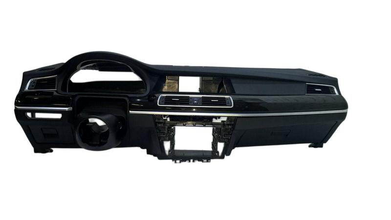 51459199071 Salpicadero 5 Series F07 GT LCI