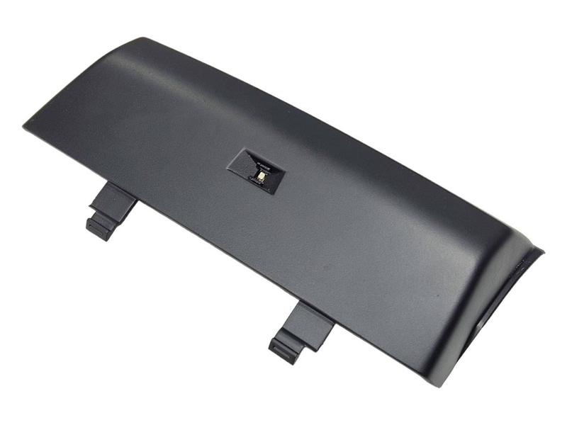 BMW Trim, Centerstack, bottom 51459201670 X3 F25