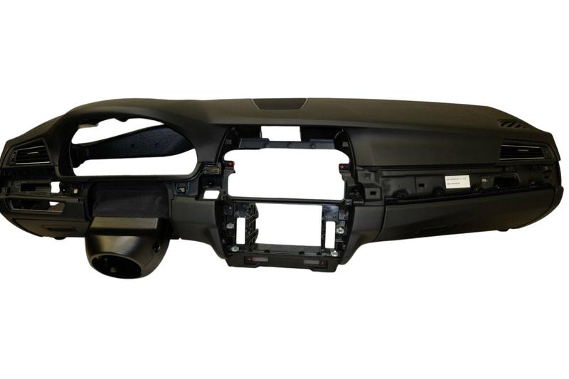 51459207406 Salpicadero 5 Series F10, 5 Series F10 LCI, 5 Series F11, 5 Series F18