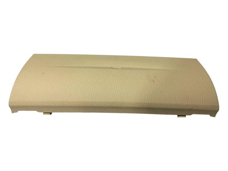 BMW Center console decorative trim 4 F36 Gran coupe 9218562