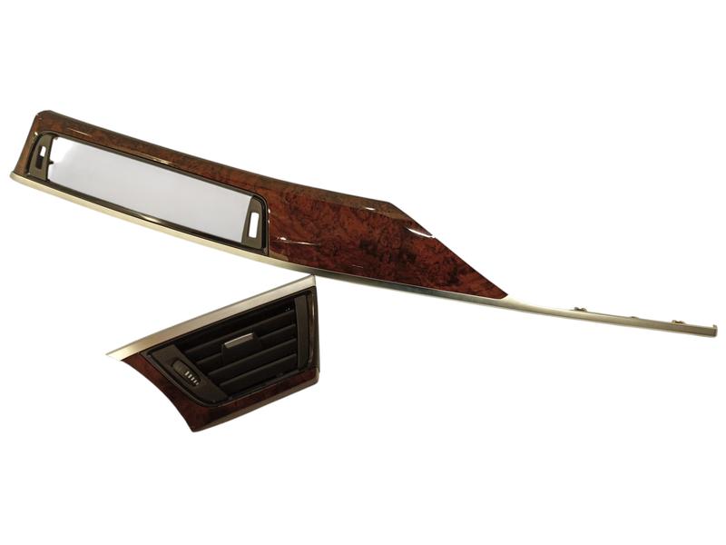 51459231229 EXMAESTRO embellecedores BMW 3 Series F30, 3 Series F30 LCI, 3 Series F31, 3 Series F31 LCI, 3 Series F34 GT, 3 Series F34 GT LCI, 3 Series F35, 3 Series F35 LCI, 4 Series F32, 4 Series F32 LCI, 4 Series F33, 4 Series F33 LCI, 4 Series F36 Gran Coupé, 4 Series F36 Gran Coupé LCI