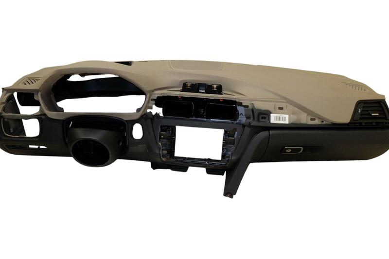 51459247997 Salpicadero 3 Series F30, 3 Series F30 LCI, 3 Series F31, 3 Series F31 LCI, 3 Series F34 GT LCI, 3 Series F35, 3 Series F35 LCI, 3 Series F80 M3, 3 Series F80 M3 LCI, 4 Series F32, 4 Series F32 LCI, 4 Series F33, 4 Series F33 LCI, 4 Series F36 Gran Coupé, 4 Series F36 Gran Coupé LCI, 4 Series F82 M4 LCI, 4 Series F83 M4, 4 Series F83 M4 LCI