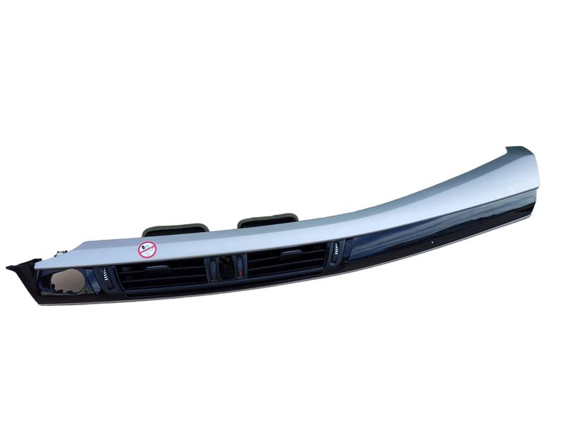 51459270472 Embellecedor salpicadero BMW X5 F15, X6 F16