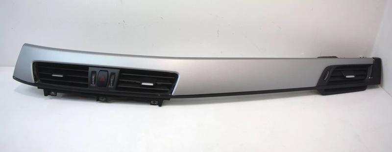 51459292159 Embellecedor consola central X1 F48 LCI, X2 F39