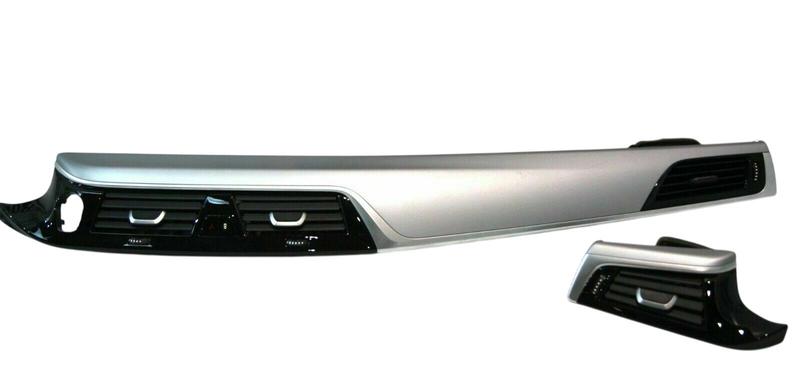 51459329515 Embellecedor consola central BMW 5 Series G30, 5 Series G31 Touring, 6 Series G32 GT