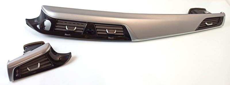 51459329515 Embellecedor salpicadero BMW 5 Series G30, 5 Series G30 LCI, 5 Series G31 Touring, 5 Series G31 Touring LCI, 6 Series G32 GT LCI