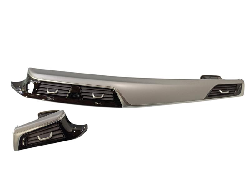 51459329515 EXMAESTRO embellecedores BMW 5 Series G30, 5 Series G30 LCI, 5 Series G31 Touring LCI, 6 Series G32 GT LCI