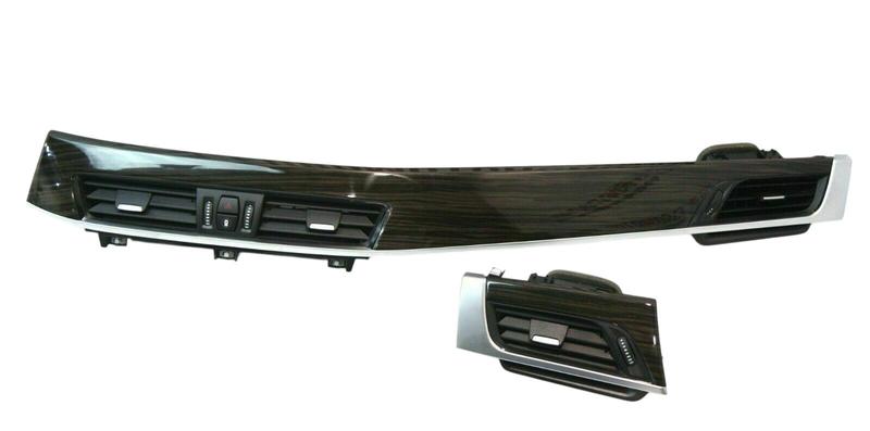 51459332236 Rejilla ventilación salpicadero BMW X1 F48, X2 F39