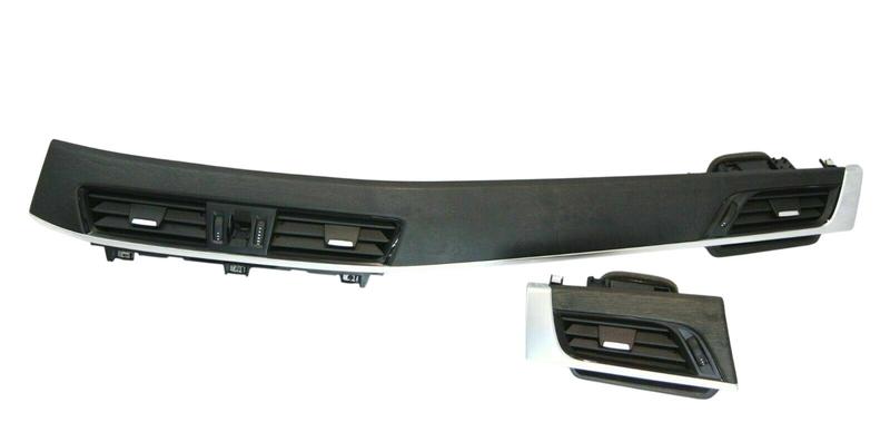 51459332252 Rejilla ventilación salpicadero BMW X1 F48, X2 F39
