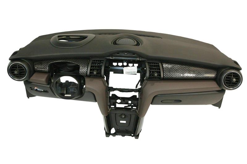 51459349643 Piezas BMW MINI Cabrio F57, MINI F55, MINI F56