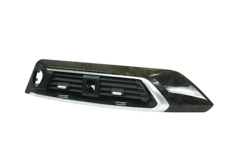 51459363492 Rejilla central salpicadero BMW X3 G01, X3 G08, X3 M F97, X4 G02, X4 M F98