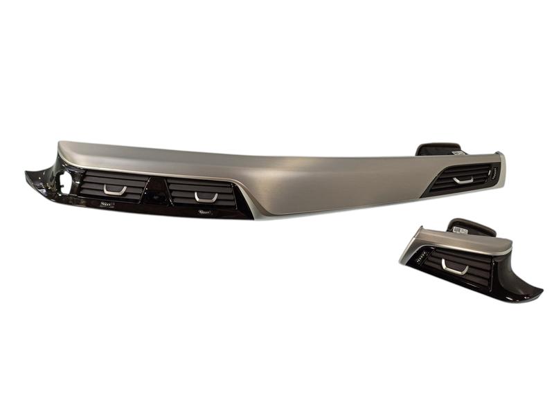 51459378044 EXMAESTRO embellecedores BMW 5 Series G30, 5 Series G30 LCI, 5 Series G31 Touring LCI, 6 Series G32 GT LCI