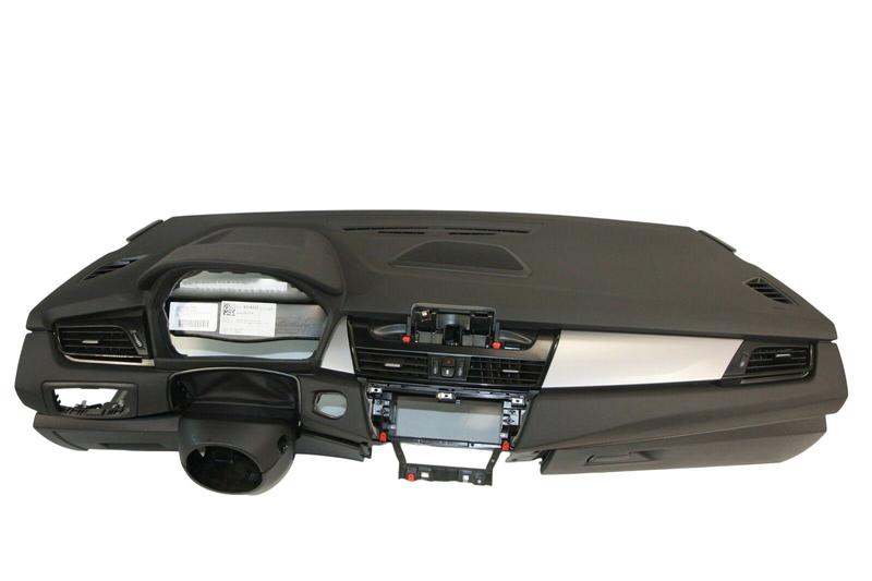 51459378442 Salpicadero BMW 2 Series F45 Active Tourer LCI, 2 Series F46 Gran Tourer LCI