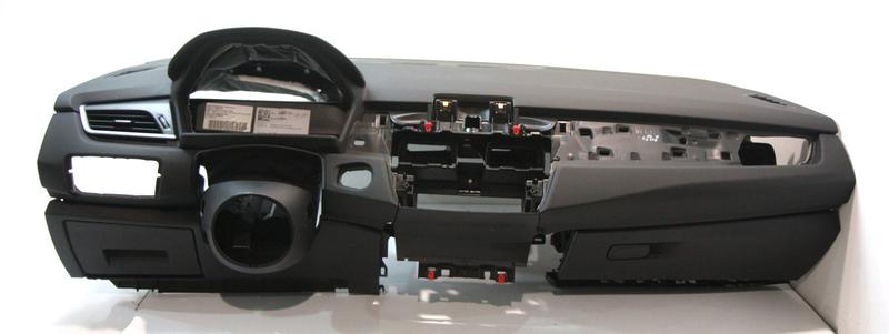 51459378448 Salpicadero BMW 2 Series F45 Active Tourer LCI, 2 Series F46 Gran Tourer LCI