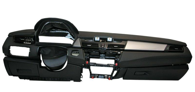 51459378454 Salpicadero BMW 2 Series F45 Active Tourer LCI, 2 Series F46 Gran Tourer LCI