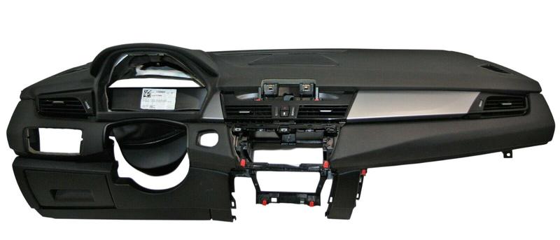 51459378454 Salpicadero BMW 2 Series F45 Active Tourer LCI, 2 Series F46 Gran Tourer LCI