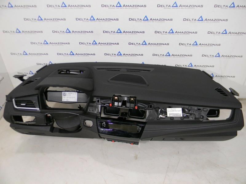 51459378502 Salpicadero 2 Series F45 Active Tourer, 2 Series F46 Gran Tourer