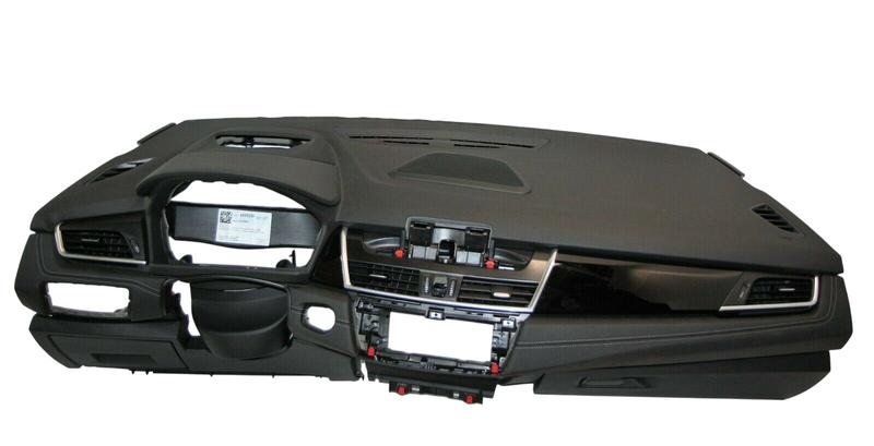 51459378502 Salpicadero BMW 2 Series F45 Active Tourer LCI, 2 Series F46 Gran Tourer LCI