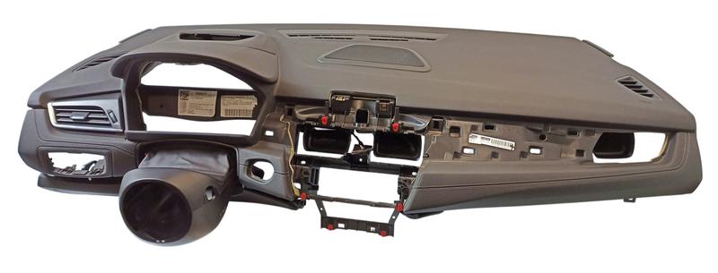 51459378502 Salpicadero BMW 2 Series F45 Active Tourer LCI, 2 Series F46 Gran Tourer LCI