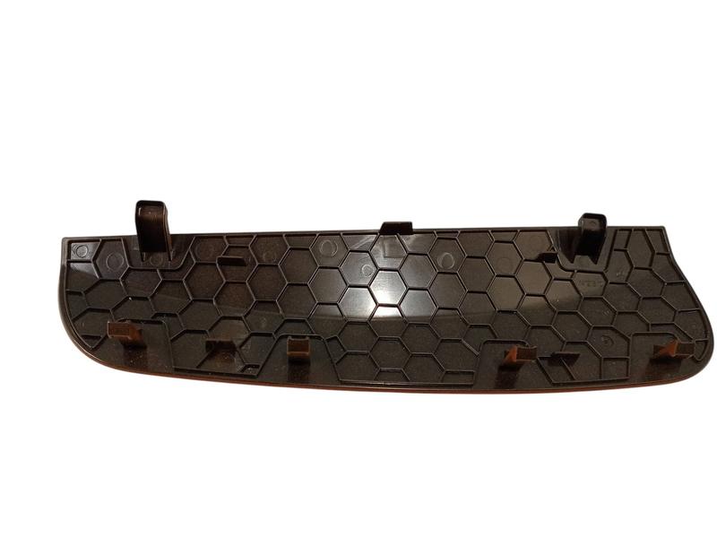 51459383736 Embellecedor autorradio/GPS BMW 7 Series G11, 7 Series G11 LCI, 7 Series G12