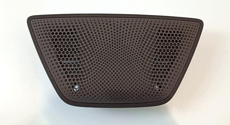 51459399276 Embellecedor altavoz central BMW X5 G05, X6 G06, X7 G07