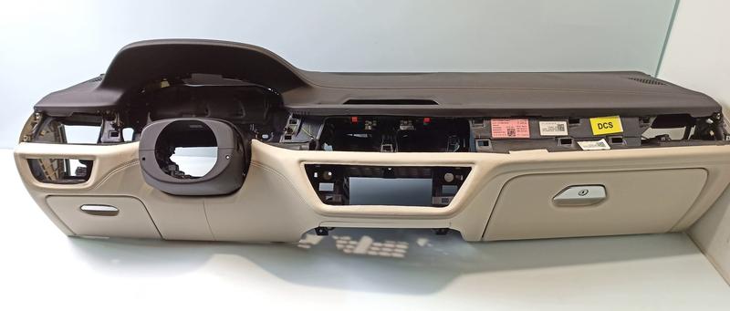 51459458021 Salpicadero BMW 7 Series G12, 7 Series G12 LCI